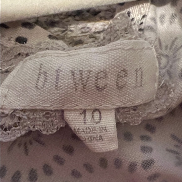 Floral Patterned Maxi Dress - Picture 2 of 2